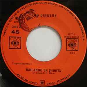 Los Dinners - Bailando En Shorts Mp3