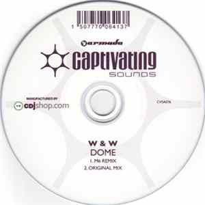 W & W - Dome Mp3