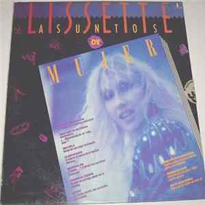 Lissette - Asuntos De Mujer Mp3