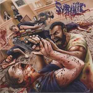 Syphilic - The Indicted States Of America Mp3