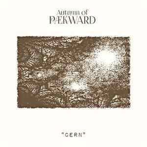 Autumn Of Pækward - Cern Mp3