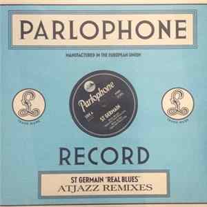 St Germain - Real Blues (Atjazz Remixes) Mp3