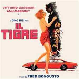 Fred Bongusto - Il Tigre Mp3