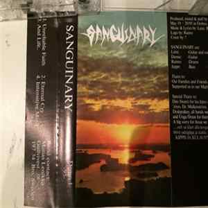 Sanguinary - Demo I Mp3