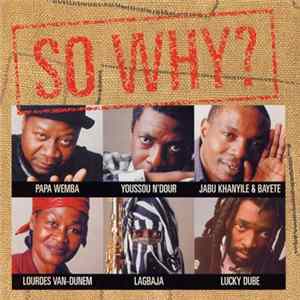 Various - So Why? Mp3