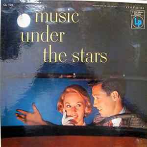 Artur Rodzinski Conducting The Columbia Symphony Orchestra - Music Under The Stars Mp3