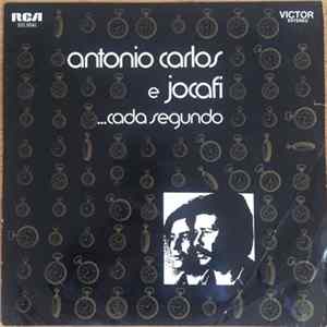 Antonio Carlos E Jocafi - Cada Segundo Mp3