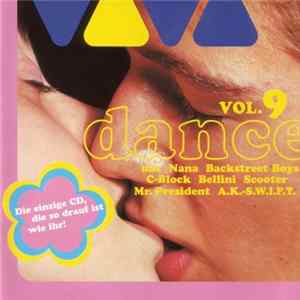 Various - Viva Dance Vol. 9 Mp3