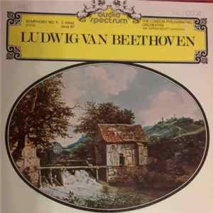 The London Philharmonic Orchestra - Beethoven Symphony #5 "Fate" Symphony Mp3