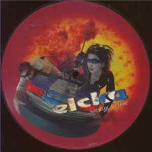 Elcka - Nothing To Lose Mp3