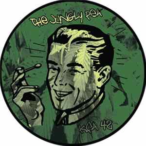 DJ Bustin / DJ Luna-C / The Trip / DJ Sike - The Jungly Pea Mp3