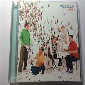 Paris Combo - Motifs Mp3