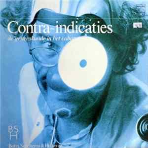Various - Contra-Indicaties (De Geneeskunde In Het Cabaret) Mp3