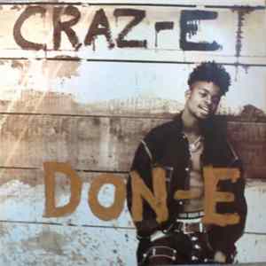 DON-E - Craz-E Mp3