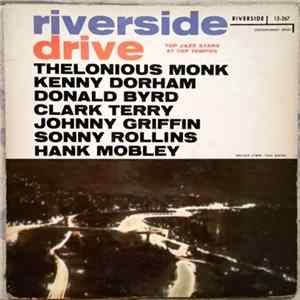 Various - Riverside Drive Mp3