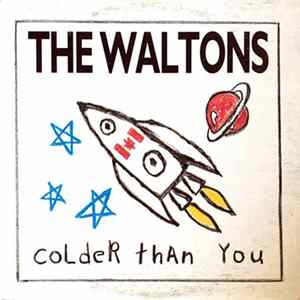 Waltons - Colder Than You Mp3