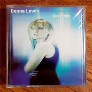 Donna Lewis - Blue Planet Mp3
