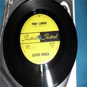 Lloyds World - Pinky Lamour Mp3