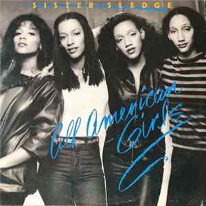 Sister Sledge - All American Girls Mp3