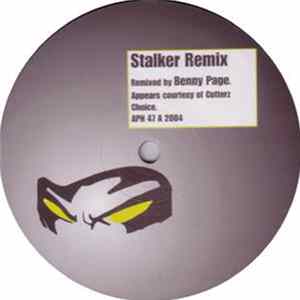 Aphrodite - Stalker (Remixes) Mp3