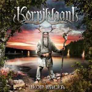 Korpiklaani - Ukon Wacka Mp3