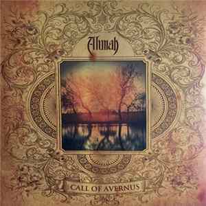Alunah - Call Of Avernus Mp3