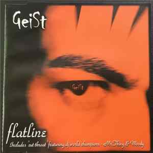 Geist - Flatline Mp3