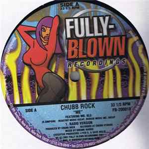 Chubb Rock - Me Mp3