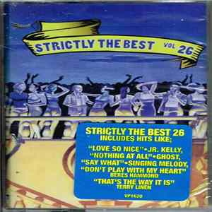 Various - Strictly The Best Vol 26 Mp3