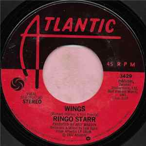 Ringo Starr - Wings Mp3