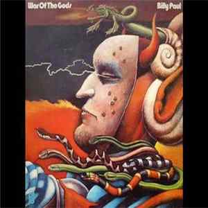Billy Paul - War Of The Gods Mp3
