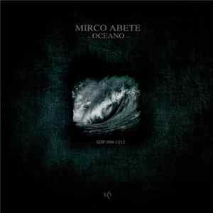 Mirco Abete - Oceano Mp3