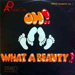 Little Anny Fanny & Her Bosom Friends - Oh! What A Beauty! Mp3