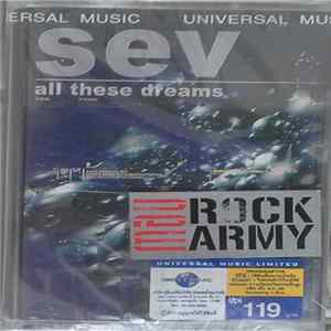 Sev - All These Dreams Mp3