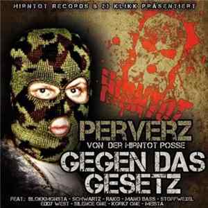 Perverz - Gegen Das Gesetz Mp3
