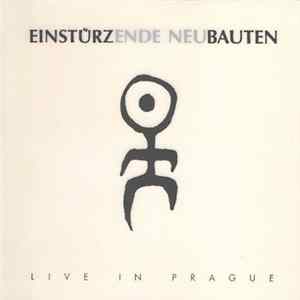 Einstürzende Neubauten - Live In Prague Mp3