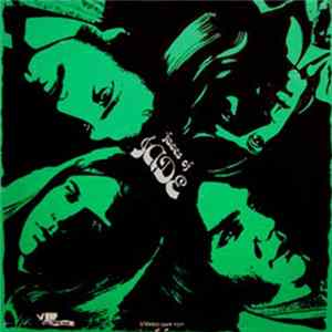 Jade - Faces Of Jade Mp3
