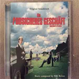 Niki Reiser - Undertaker's Paradise (Ein Todsicheres Geschäft) (Original Soundtrack) Mp3