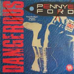 Pennye Ford - Dangerous Mp3