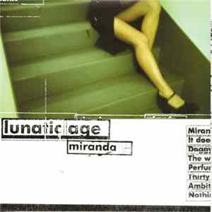Lunatic Age - Miranda Mp3