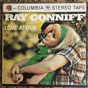 Ray Conniff And The Singers - Love Affair Mp3
