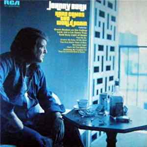 Johnny Bush - Here Comes The World Again Mp3