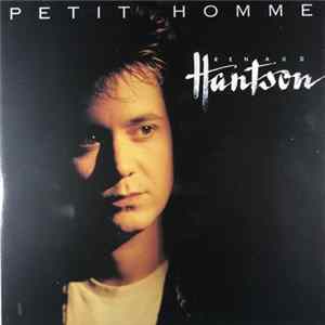 Renaud Hantson - Petit Homme Mp3