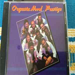 Orquesta Novel - Prestige Mp3