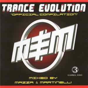 Various - Trance Evolution Mp3