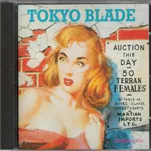 Tokyo Blade - No Remorse Mp3
