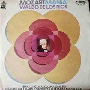 Waldo De Los Rios - Mozartmania Mp3
