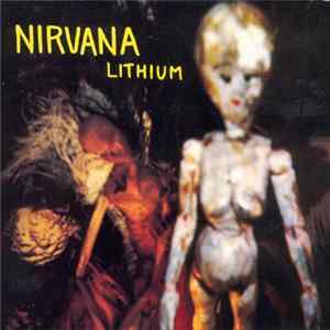Nirvana - Lithium Mp3