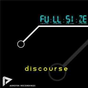 DJ Fullsize - Discourse Mp3