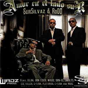 SurSilvaz & Rodd - Amor En El Lado Sur Mp3